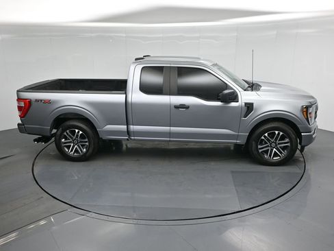 Certified 2023 Ford F150 XL w/ STX Appearance Package image 36