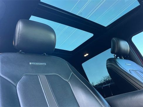 Used 2017 Ford F250 Platinum w/ Platinum Ultimate Package image 18