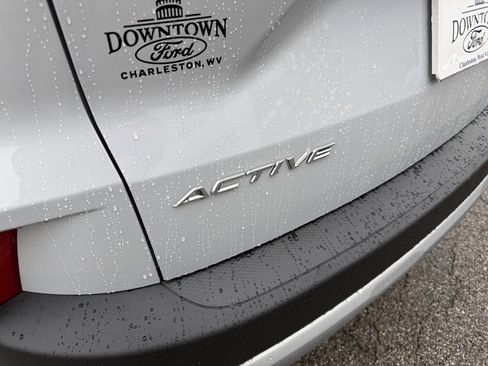 New 2026 Ford Escape Active w/ Cold Weather Package image 10