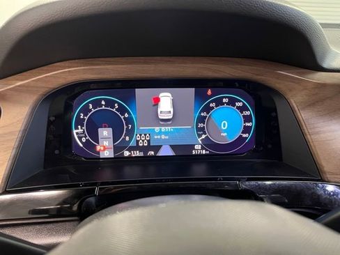 Used 2024 Volkswagen Atlas SE image 26