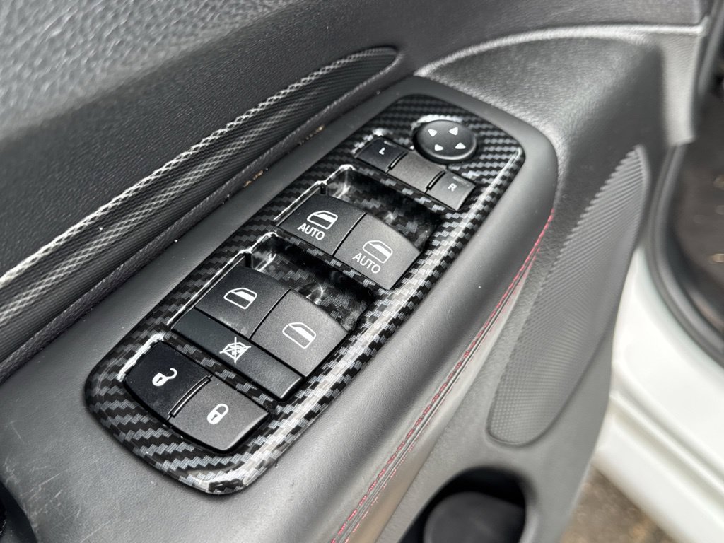 Used 2022 Dodge Durango R/T RWD image 34