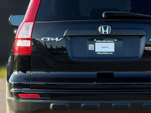 Used 2011 Honda CR-V SE image 13