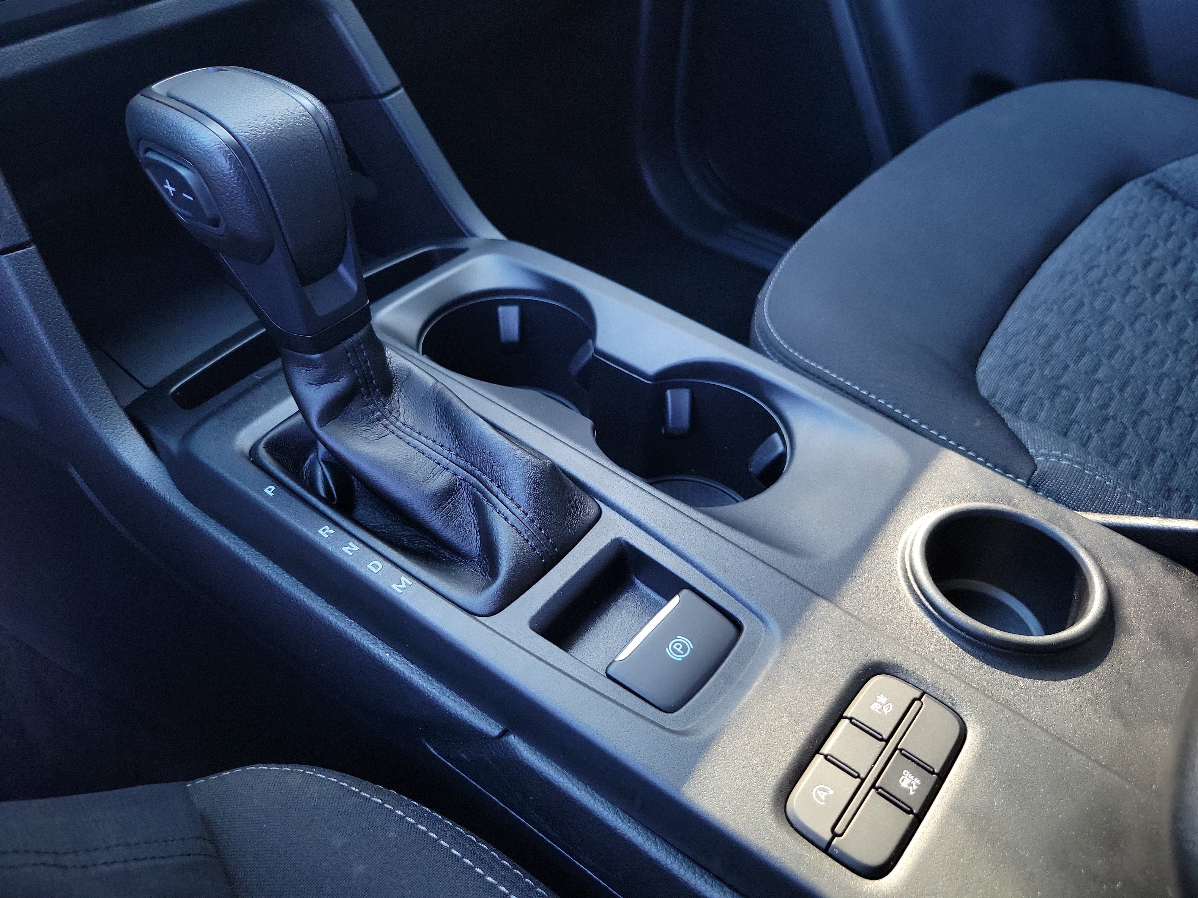 Used 2025 Ford Ranger XL RWD image 12