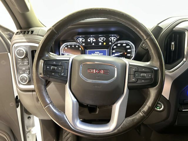 Used 2020 GMC Sierra 1500 SLE w/ SLE Value Package AWD/4WD image 10