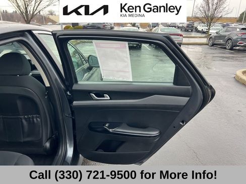 Certified 2022 Kia K5 LXS image 54