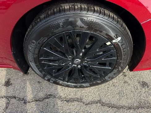 New 2025 Nissan Altima 2.5 SV w/ SV Special Edition Package image 8