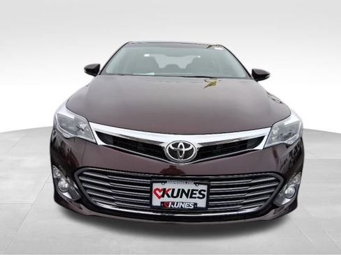 Used 2014 Toyota Avalon XLE image 14