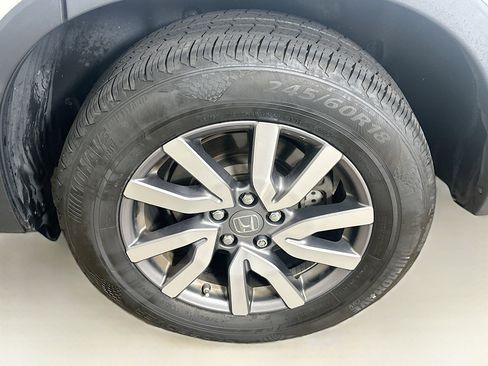 Used 2022 Honda Pilot EX-L image 11