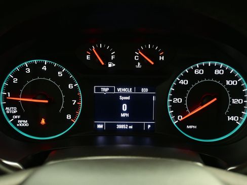 Used 2022 Chevrolet Malibu RS image 23