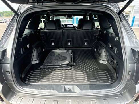 Certified 2026 Subaru Outback Limited XT AWD/4WD image 26