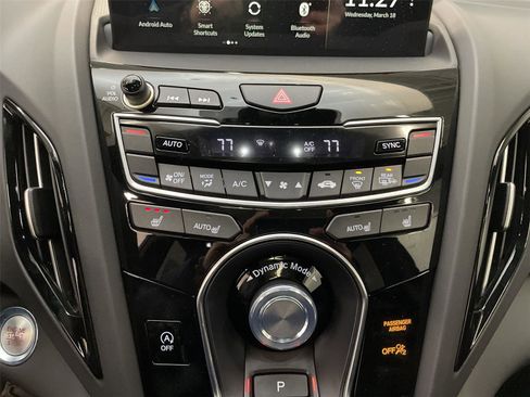 New 2026 Acura RDX Base image 19