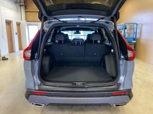 New 2026 Honda CR-V Sport-L image 17