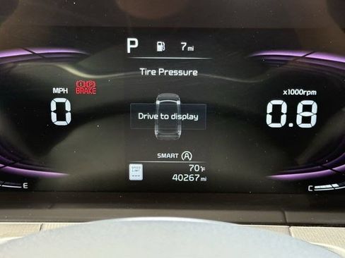 Used 2023 Kia Telluride S w/ S Sunroof Package AWD/4WD image 14