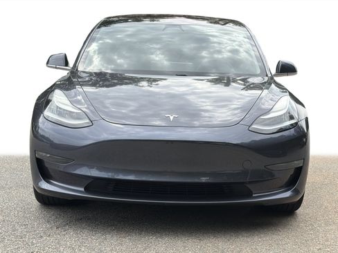 Used 2018 Tesla Model 3 Mid Range RWD image 23