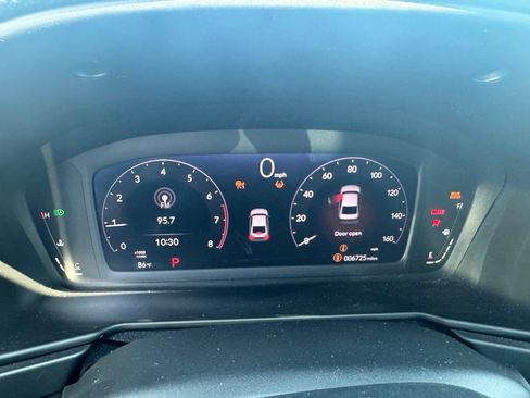 Used 2024 Honda Accord EX image 4