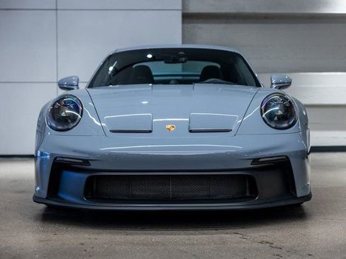 Certified 2024 Porsche 911 GT3 image 11