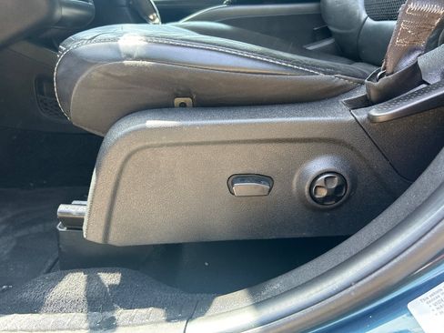 Used 2015 Dodge Journey Crossroad w/ Flexible Seating Group FWD image 16
