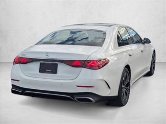 New 2026 Mercedes-Benz E 350 Sedan video 2