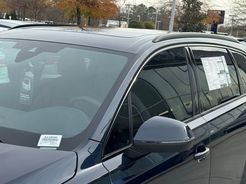 New 2026 Audi Q7 2.0T Premium image 10