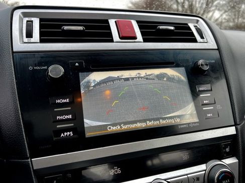 Used 2015 Subaru Legacy 2.5i Premium w/ Moonroof Package image 38