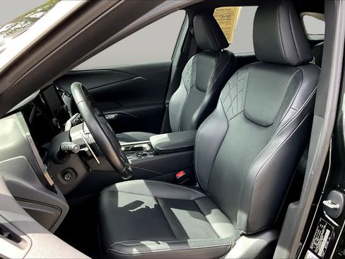 Used 2024 Lexus RX 350 FWD w/ Technology Package image 8