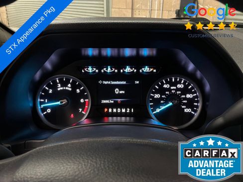 Used 2020 Ford F250 XL w/ STX Appearance Package AWD/4WD image 19
