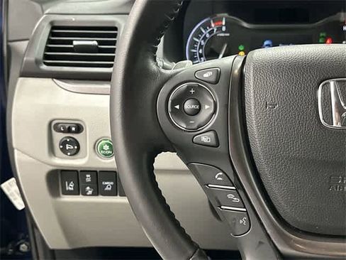 Used 2023 Honda Ridgeline RTL image 17