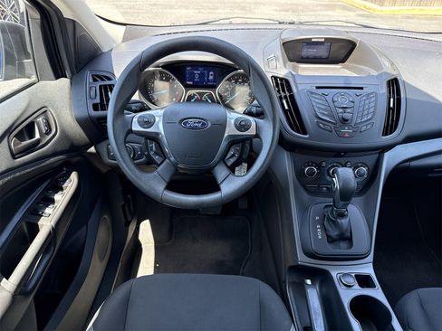 Used 2014 Ford Escape S image 11