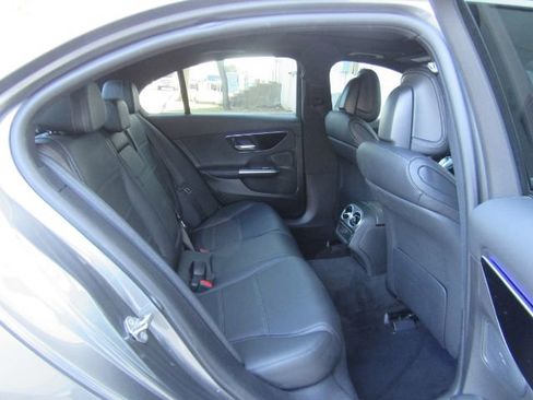 Used 2023 Mercedes-Benz C 300 Sedan image 27