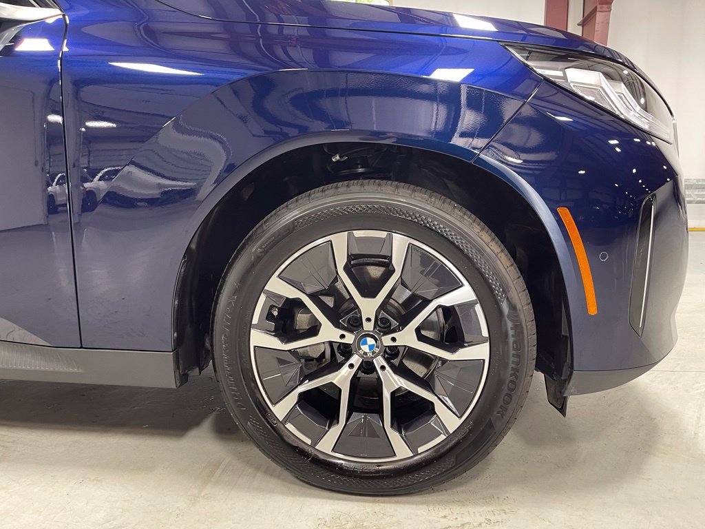 Used 2026 BMW X3 xDrive30i w/ Interior Protection Package AWD/4WD image 16