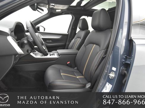 New 2026 MAZDA CX-70 3.3 Turbo S w/ Premium Package image 22