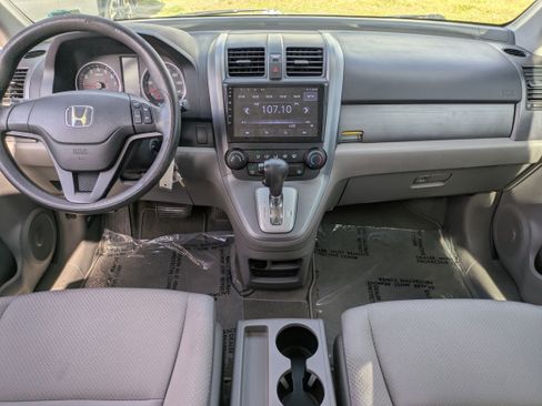 Used 2009 Honda CR-V LX image 15