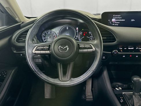 Used 2021 MAZDA MAZDA3 s image 18