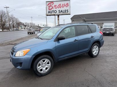 Used 2012 Toyota RAV4 4WD w/ Value Pkg