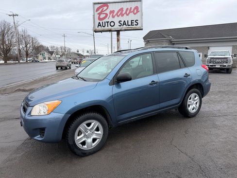 Used 2012 Toyota RAV4 4WD w/ Value Pkg image 1