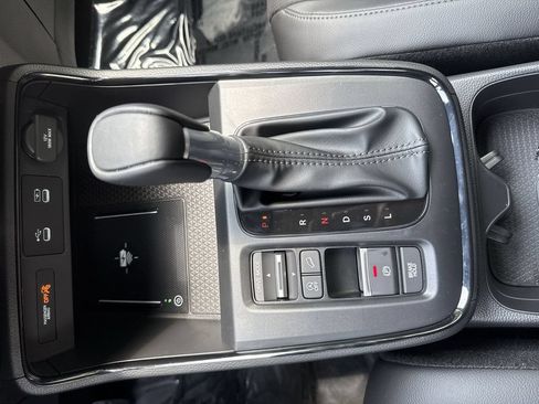Certified 2026 Honda CR-V EX-L image 21