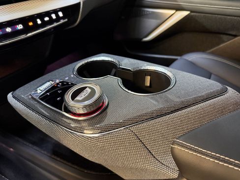 Certified 2025 Cadillac Optiq Luxury 1 image 38