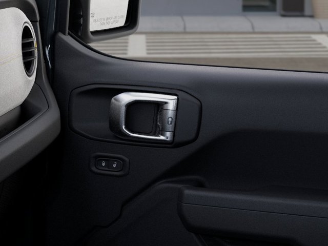 New 2026 Jeep Gladiator Sport AWD/4WD image 32