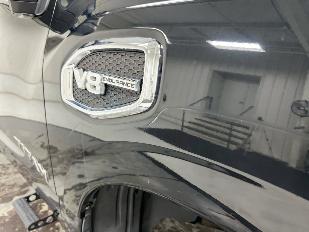 Used 2017 Nissan Titan SV AWD/4WD image 31