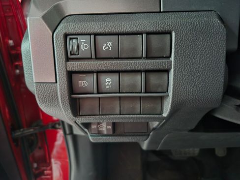 New 2026 Toyota Tacoma 4x4 Double Cab image 17