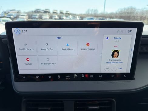 New 2026 Ford Maverick Lariat AWD/4WD image 29