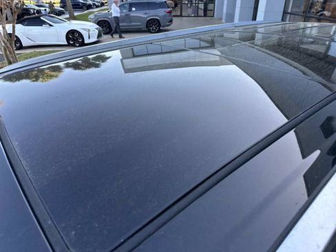 New 2026 Lexus TX 350 AWD image 11