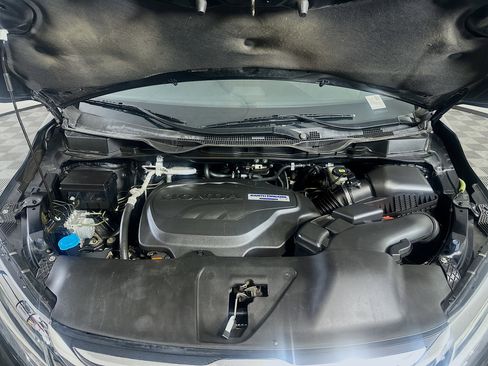 Used 2019 Honda Odyssey Elite image 17