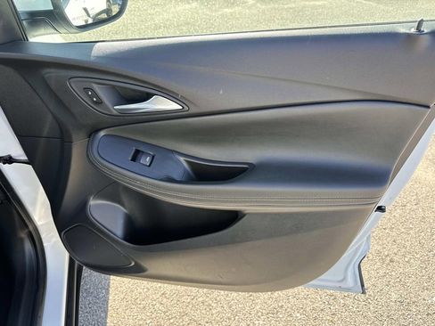 Certified 2024 Buick Encore GX Preferred image 13