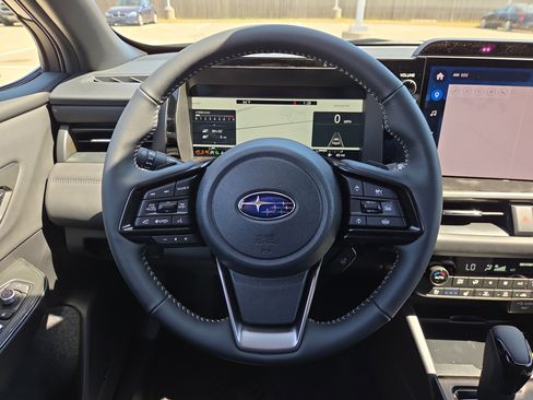 New 2026 Subaru Outback Touring XT AWD/4WD image 11