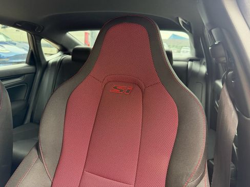 Used 2025 Honda Civic Si image 31