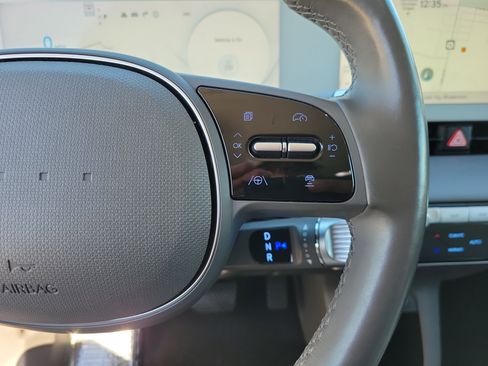 Used 2023 Hyundai Ioniq 5 SEL image 28