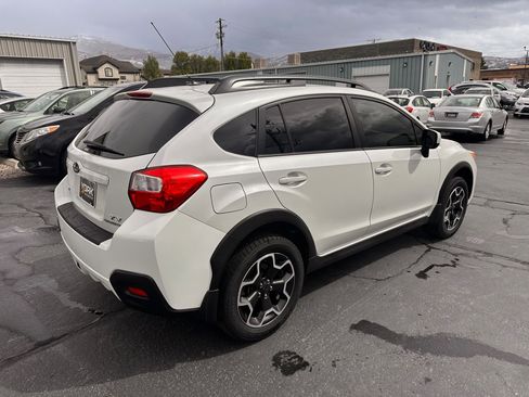 Used 2013 Subaru Crosstrek 2.0i Premium w/ Popular Pkg 2 AWD/4WD image 3