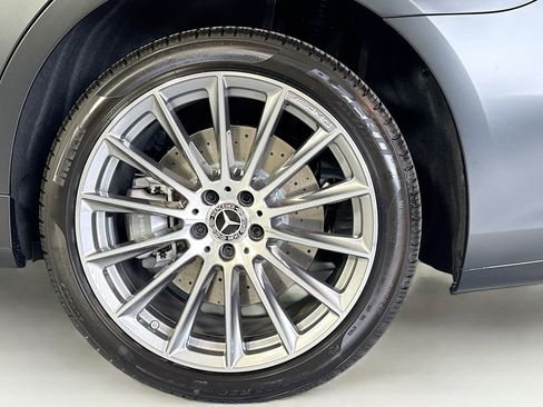 New 2026 Mercedes-Benz S 580 4MATIC Sedan image 29