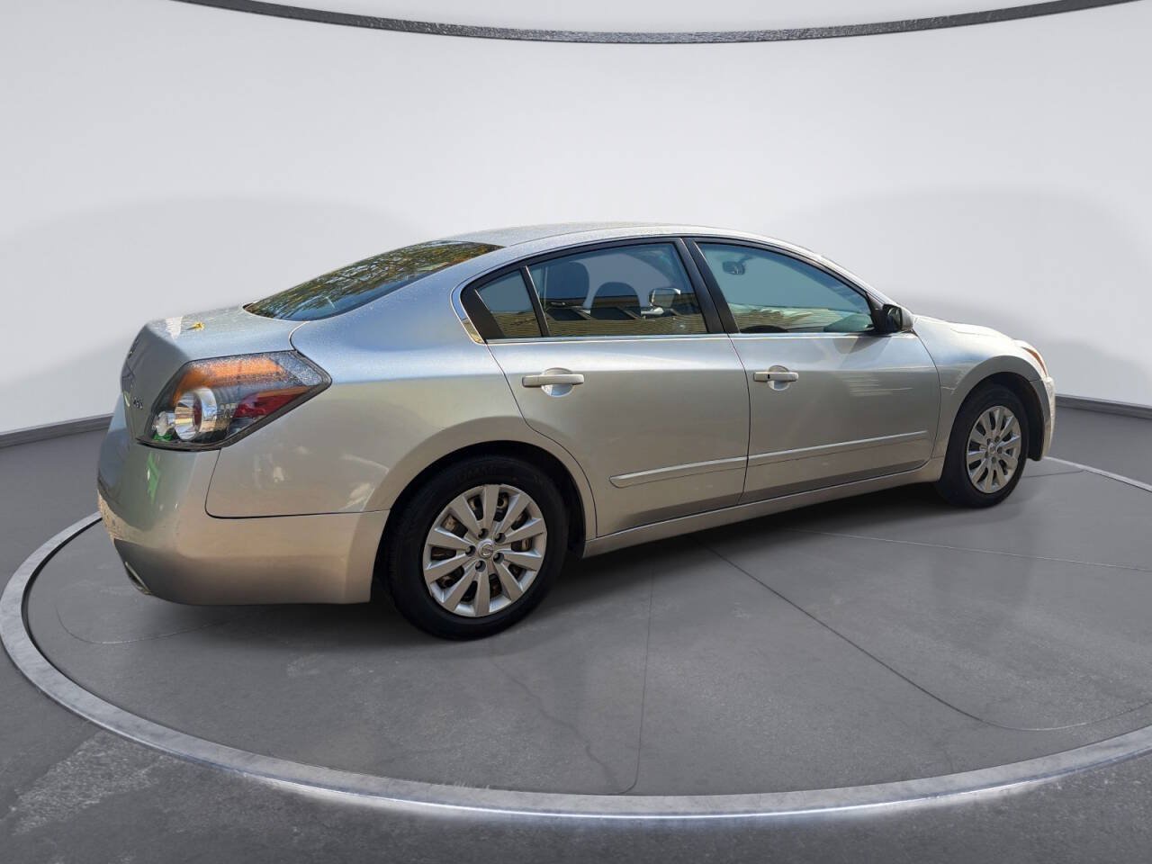 Used 2012 Nissan Altima 2.5 S FWD image 5